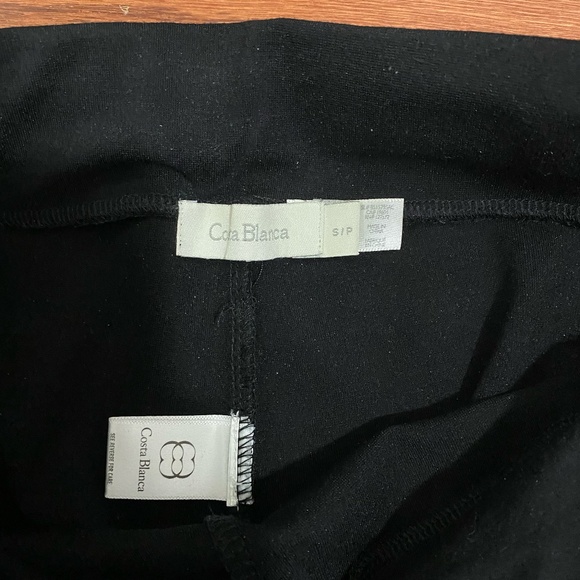 Costa Blanca Leggings - Picture 2 of 5